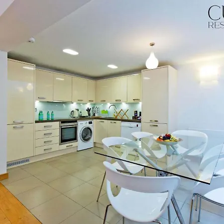 Appartement 2 Bed Mews House Marylebone